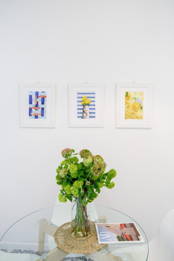 Apartment Terrace