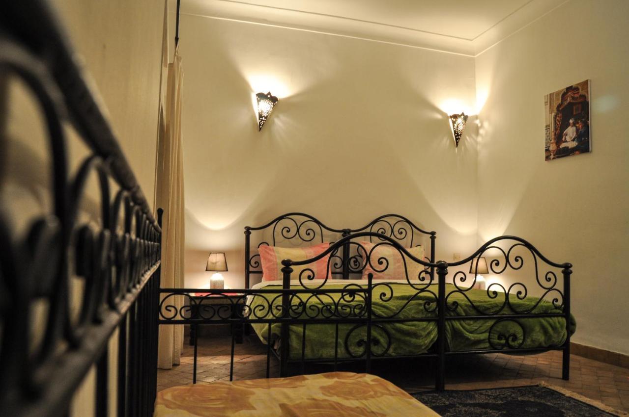 Chambre Familiale