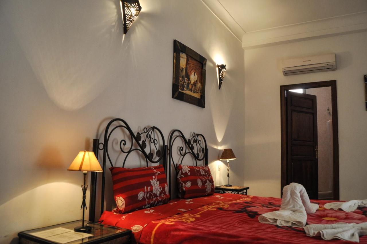 Chambre Double
