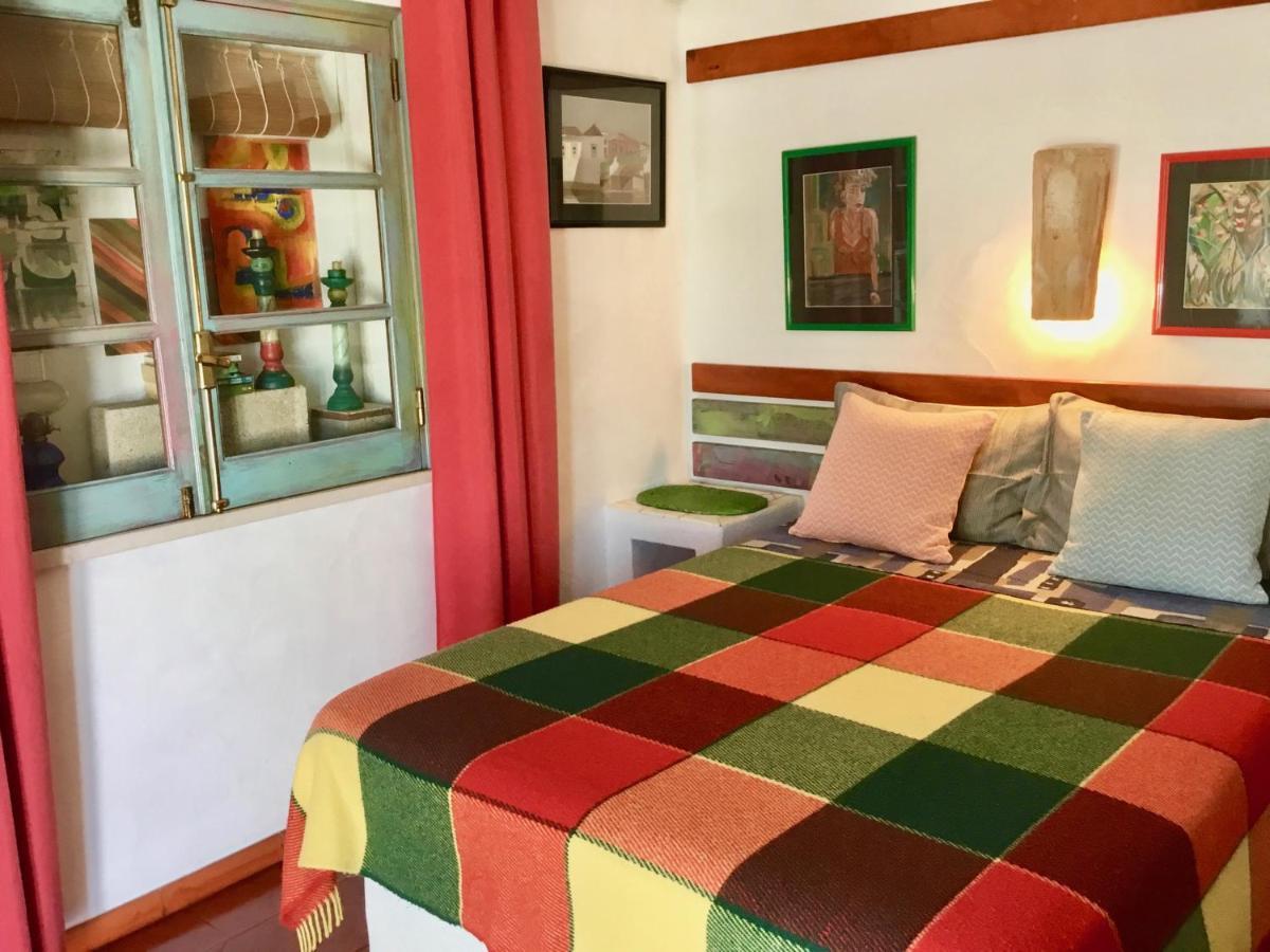 Double Room Balcony