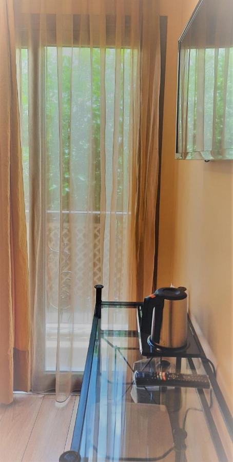 Chambre Simple Standard