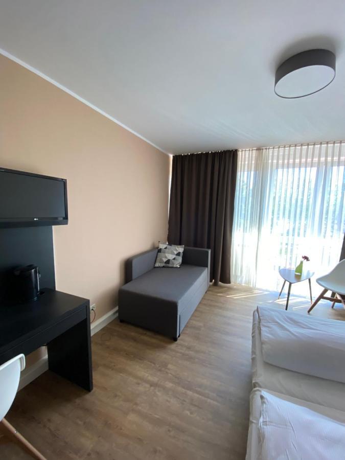 Triple Room River View