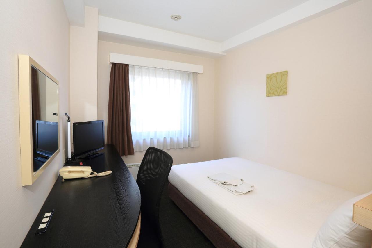 Double Room Small Double Bed Non-Smoking