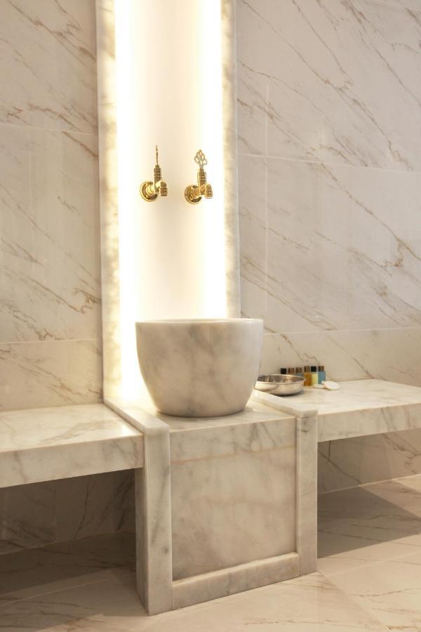 Queen Suite Turkish Hammam
