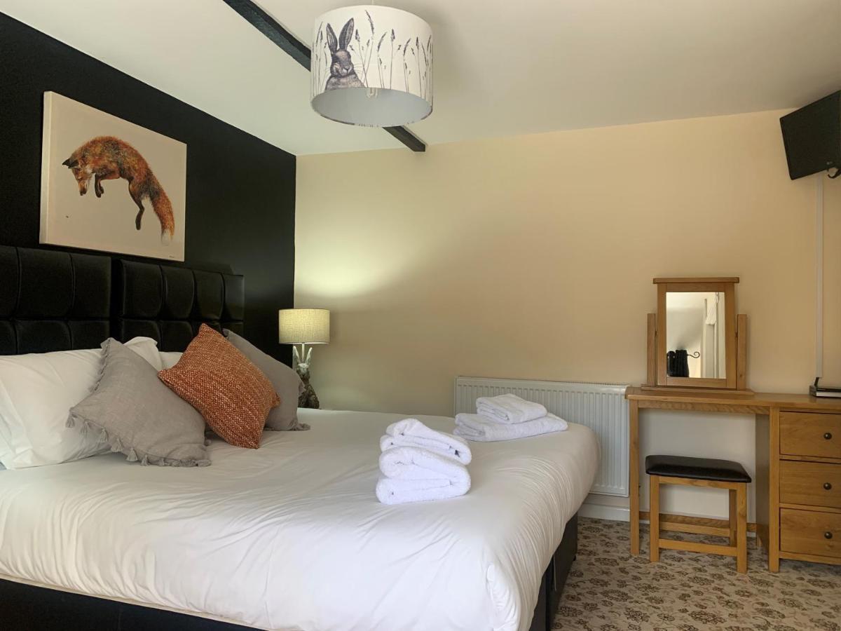 Classic Double or Twin Room