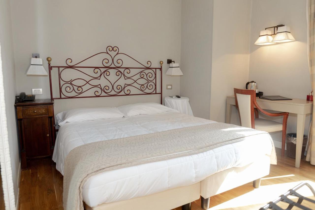 Budget Double or Twin Room