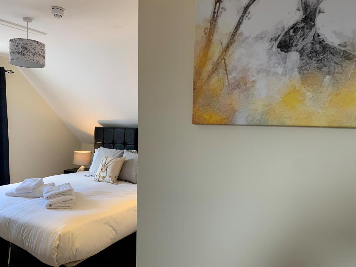 Classic Double or Twin Room
