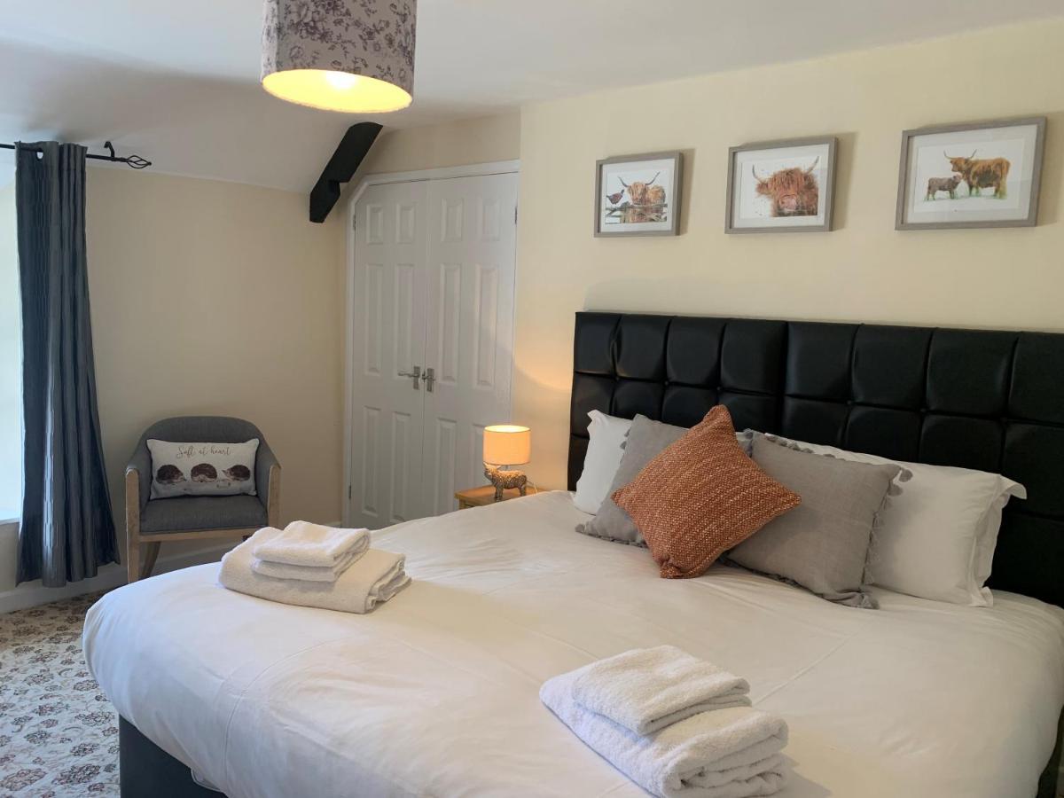 Classic Double or Twin Room