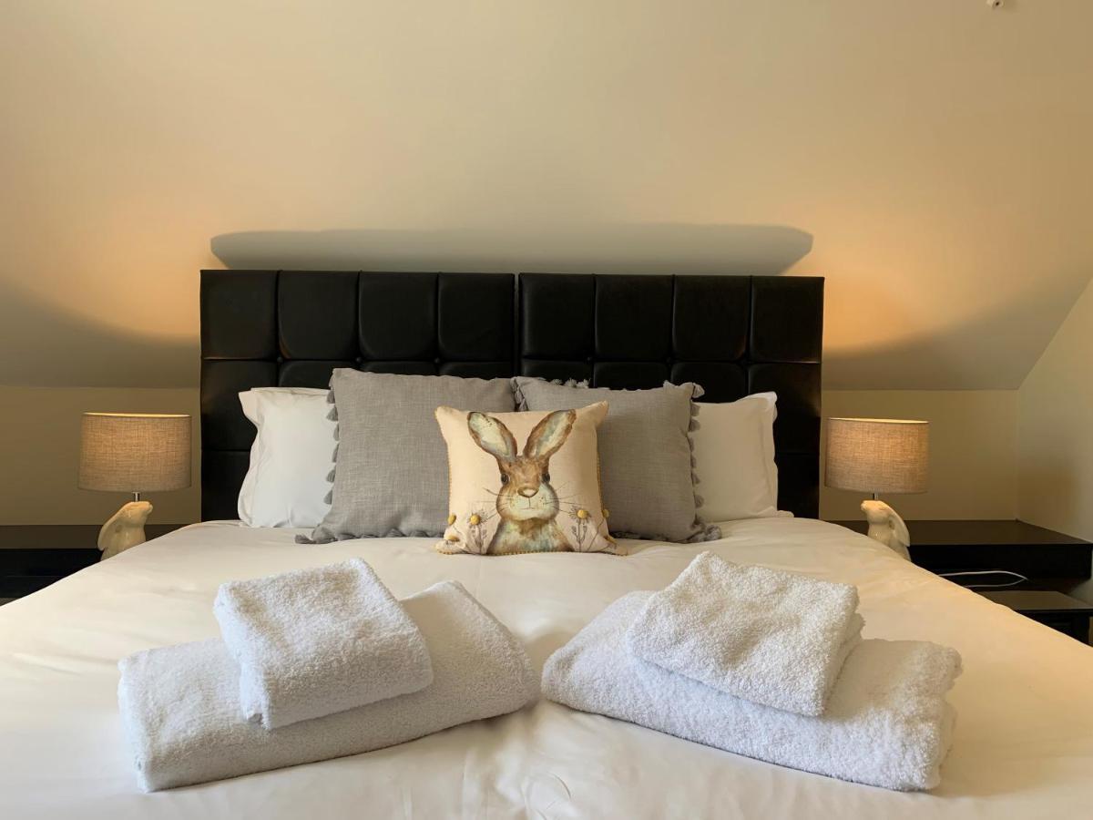 Classic Double or Twin Room