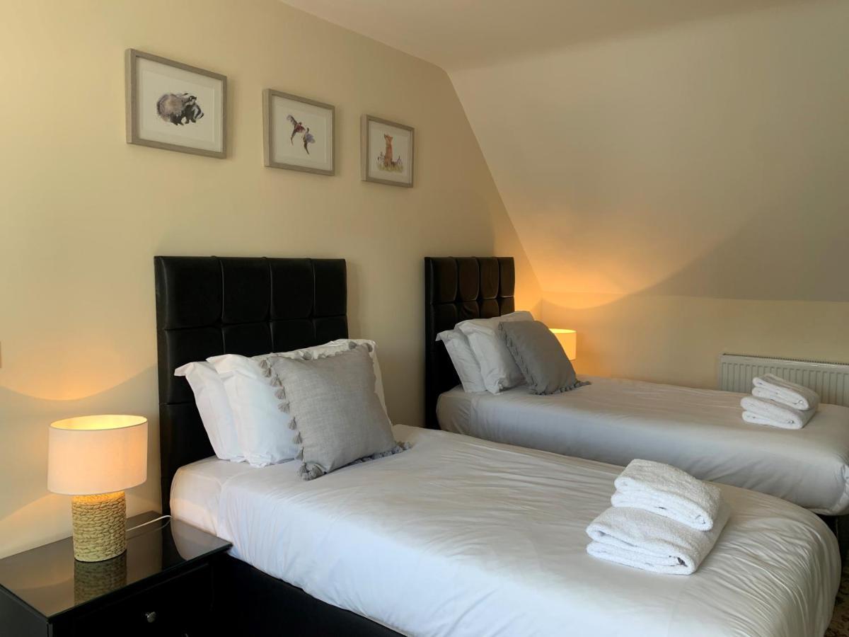 Classic Double or Twin Room