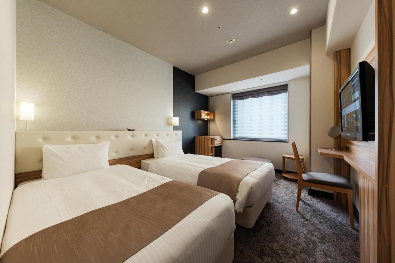 Superior Kamer met twee aparte bedden (20 m²) - Rookvrij