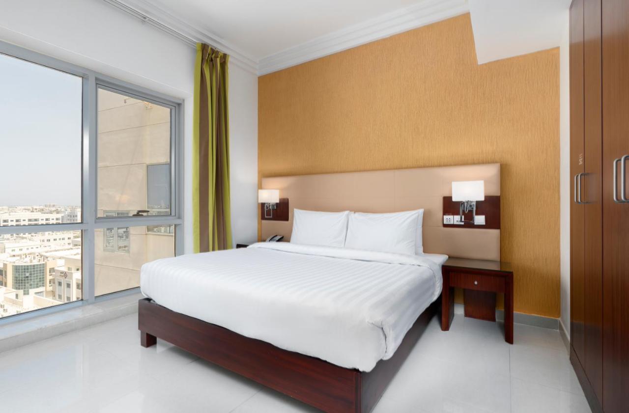 One bedroom King Apartment