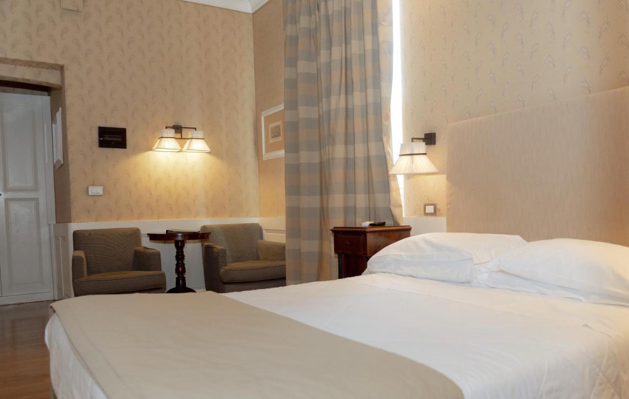 Classic Double or Twin Room