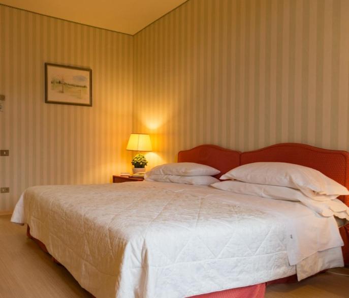 Chambre Simple avec Salle de Bains Privative