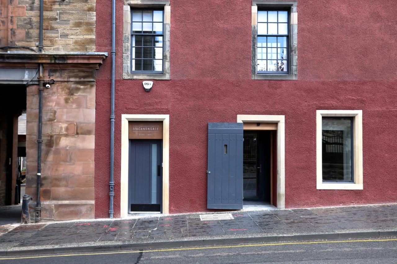Appartement met 2 slaapkamers