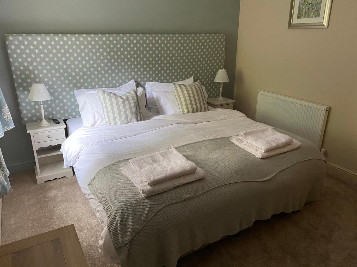 King or Twin Room