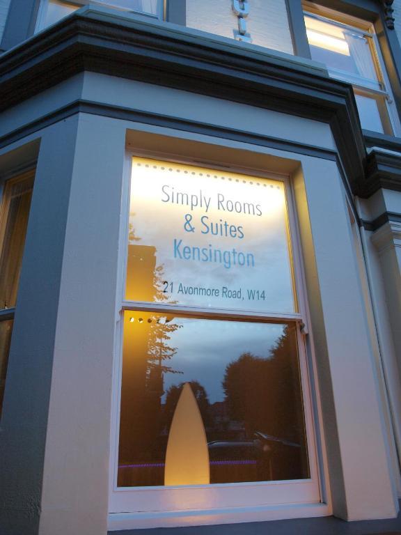 Luxury Studio Suite