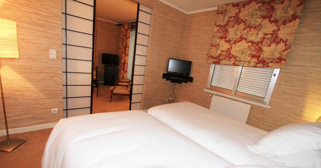 Privileg Junior Suite