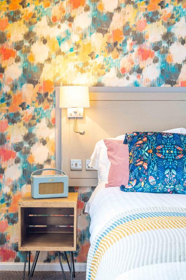 Habitación Familiar (2 adultos y 2 niños)