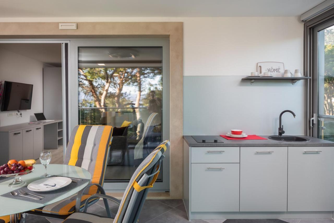 Chambre Double Deluxe avec Balcon