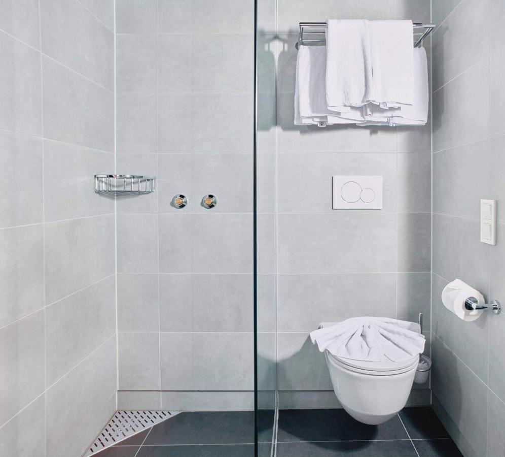 Habitación Doble Estándar
