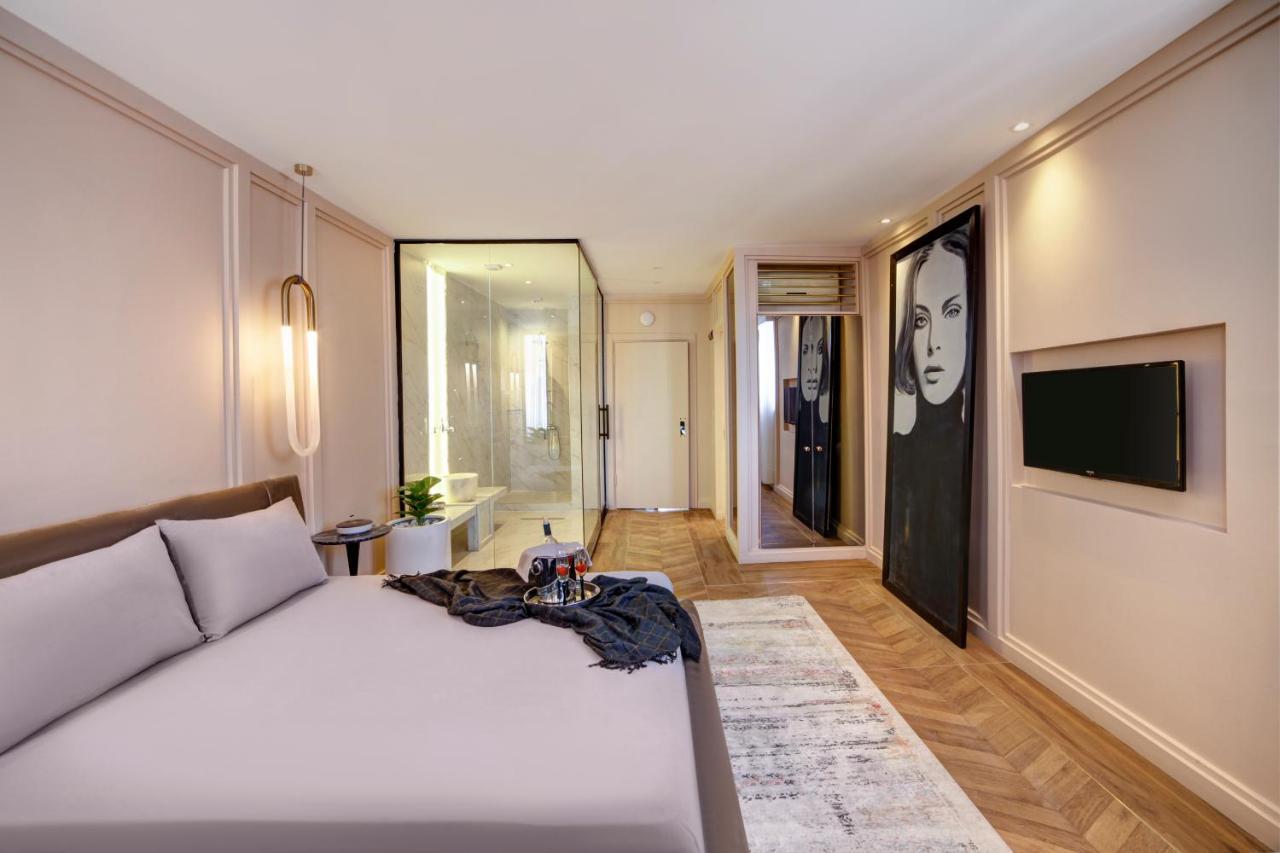 Queen Suite Turkish Hammam
