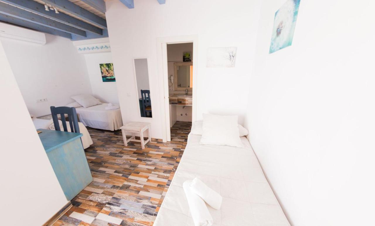 Quarto Triplo