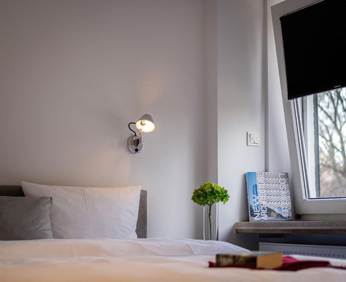 Economy Double Room Street View