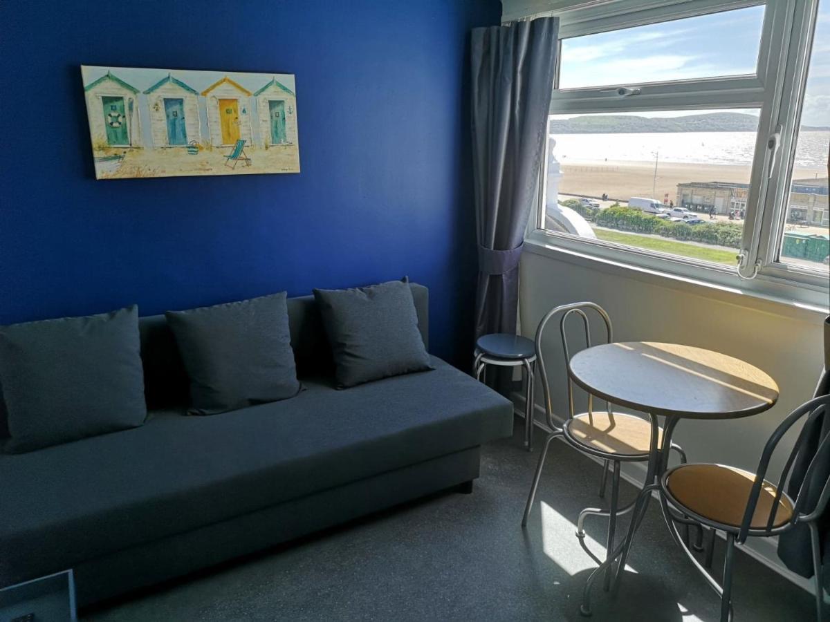 Suite Sea View