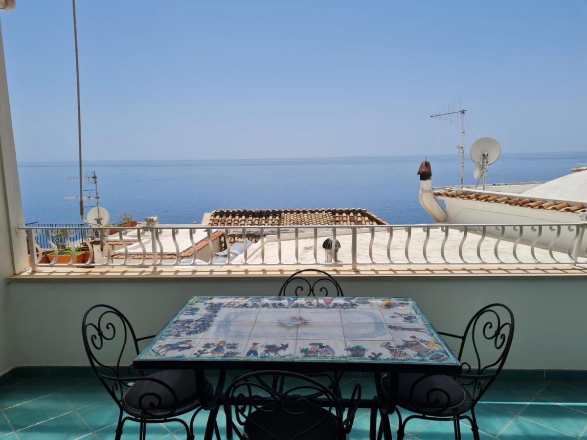 Suite Sea View Annex