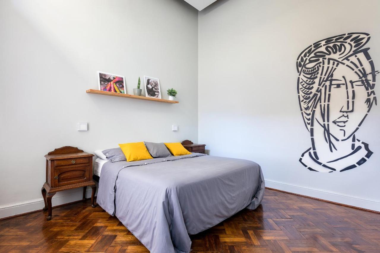 Double Room Private Bathroom