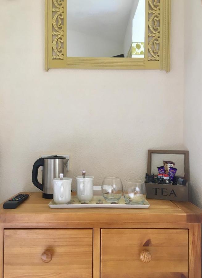 Compact Double Room