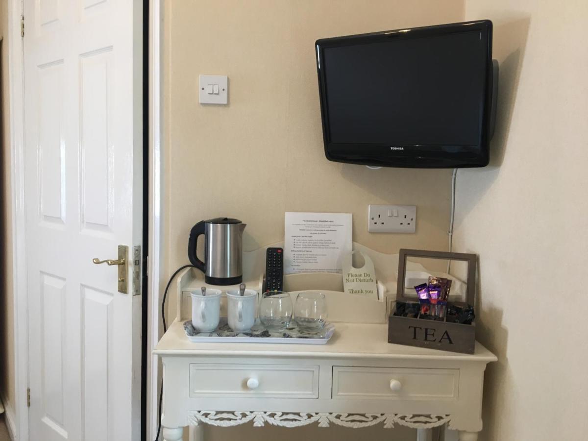 Family Suite 2