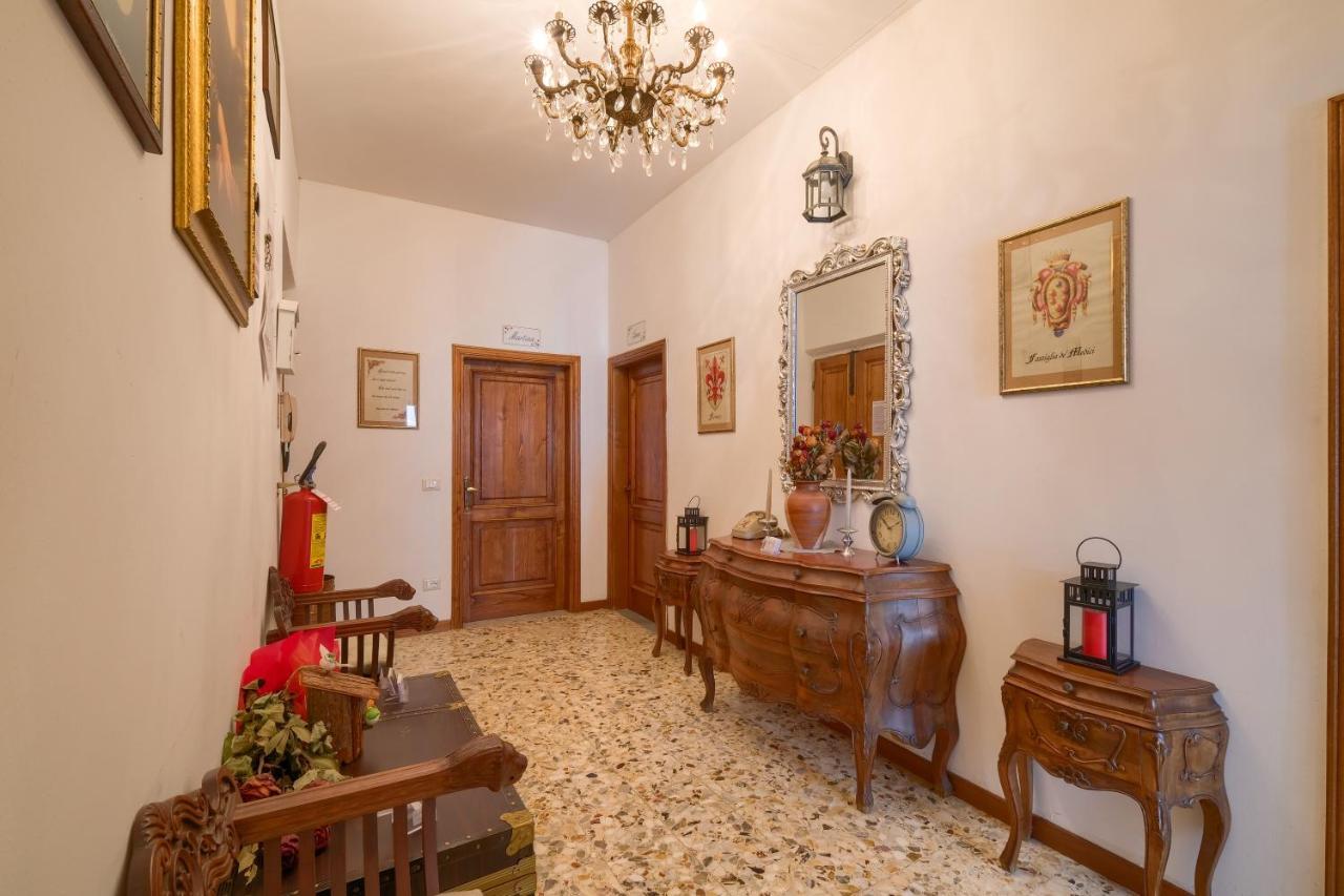 Large Single Room