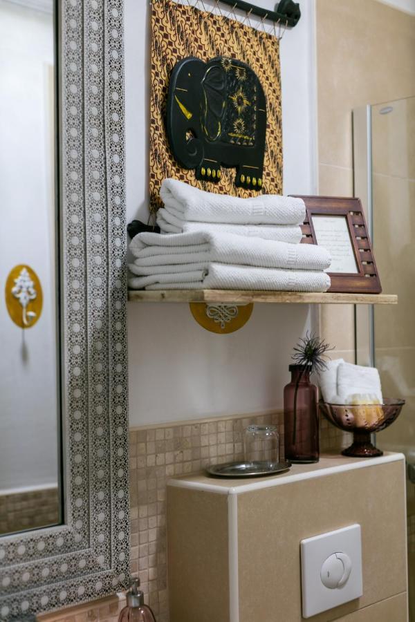 Double Room Private Bathroom