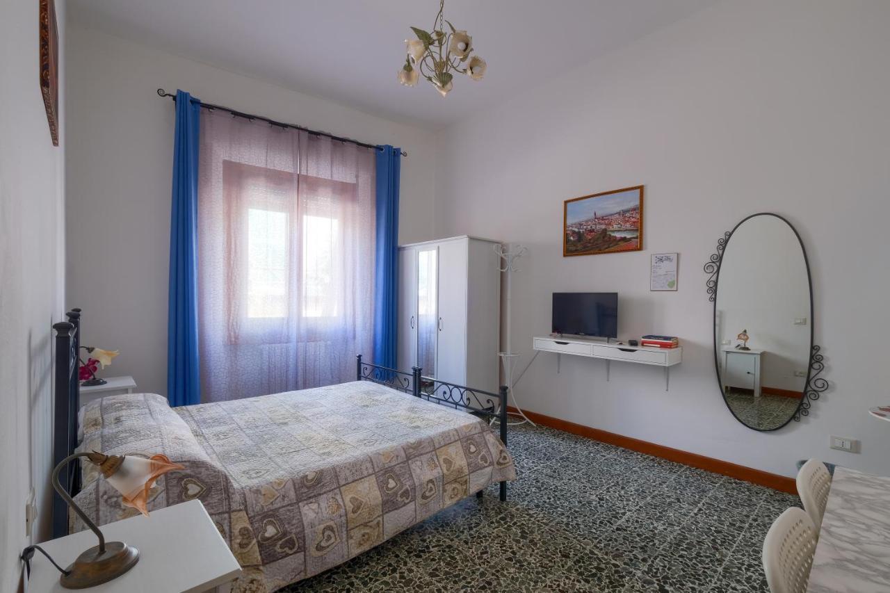Triple Room Private Bathroom