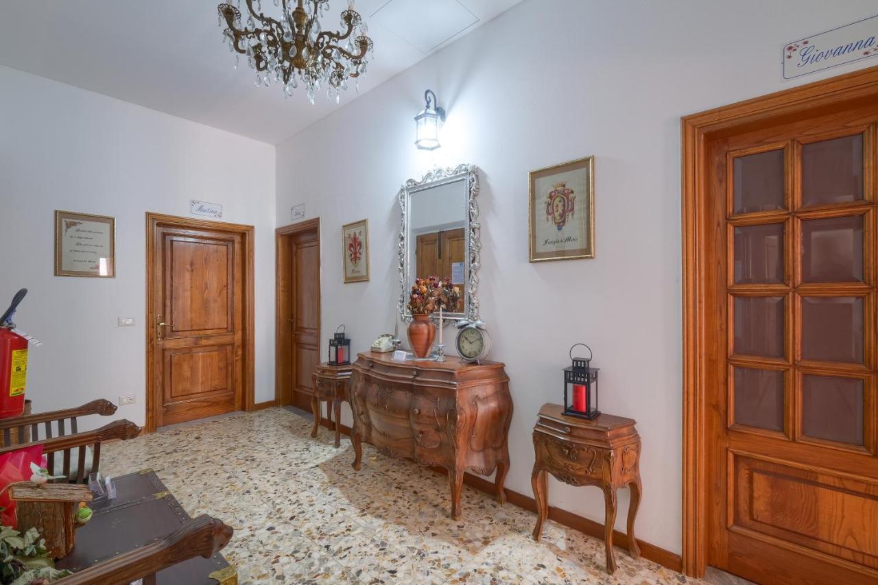 Large Single Room
