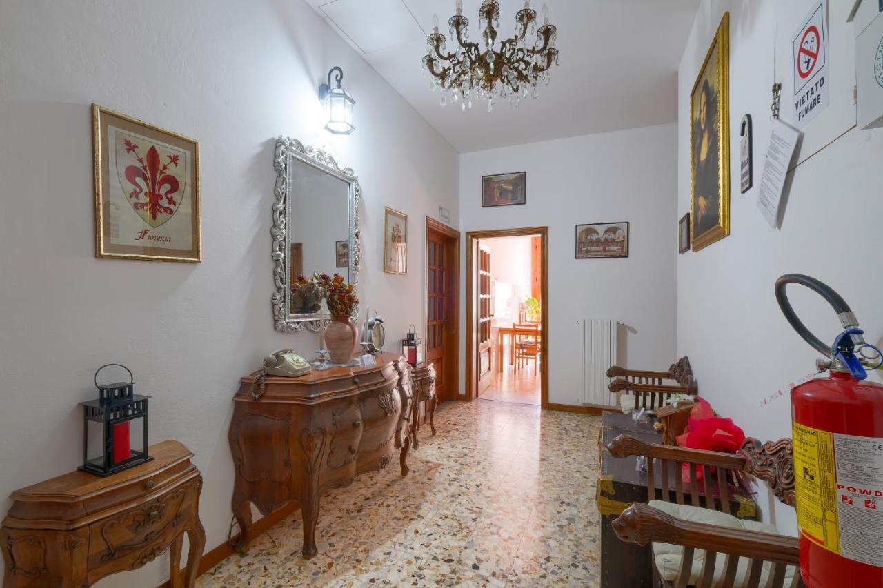 Large Single Room