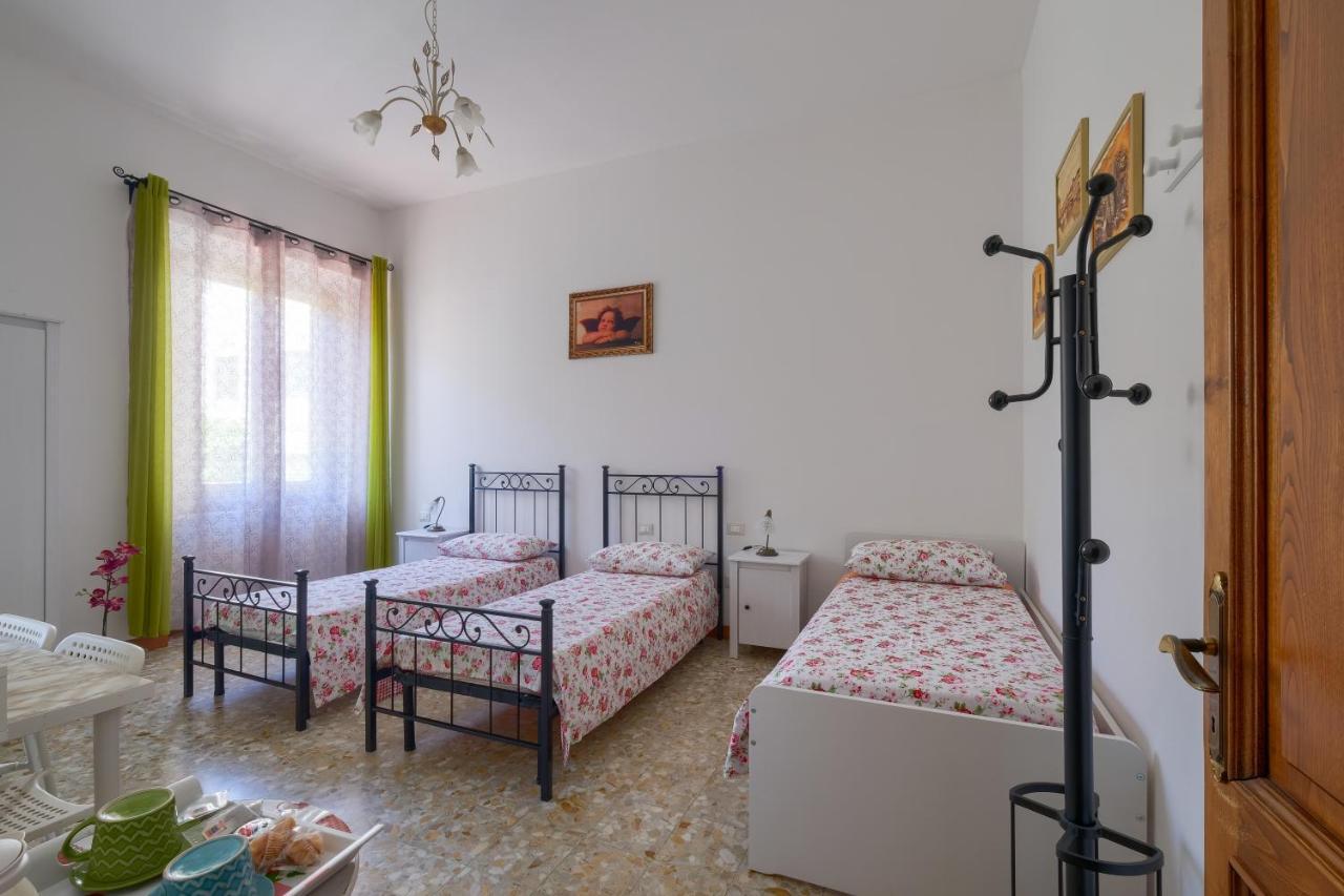 Triple Room Private Bathroom