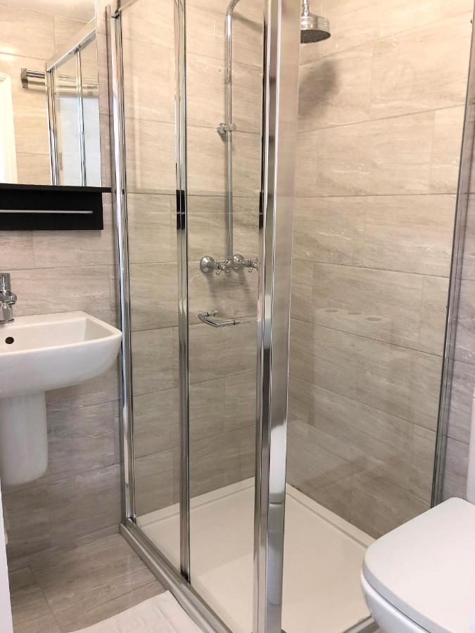 Chambre Double avec Balcon