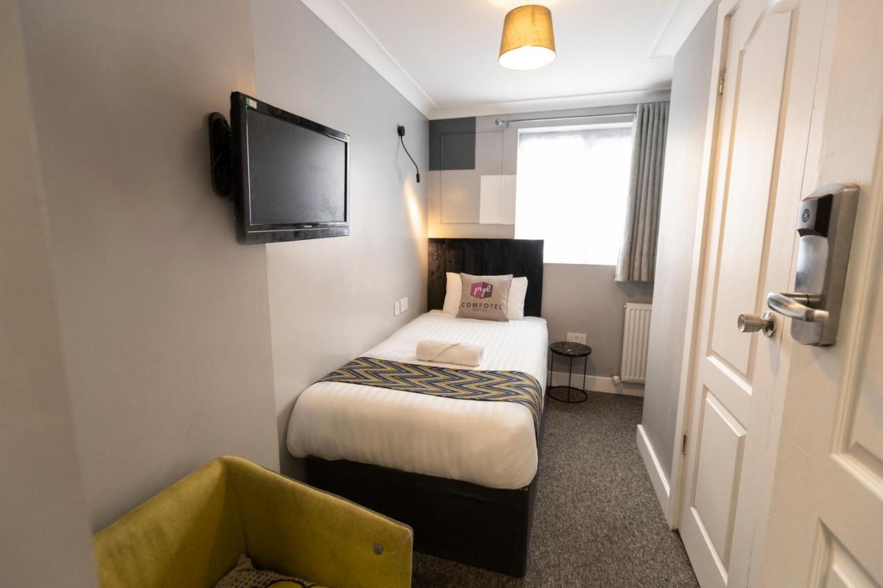 Quarto Individual