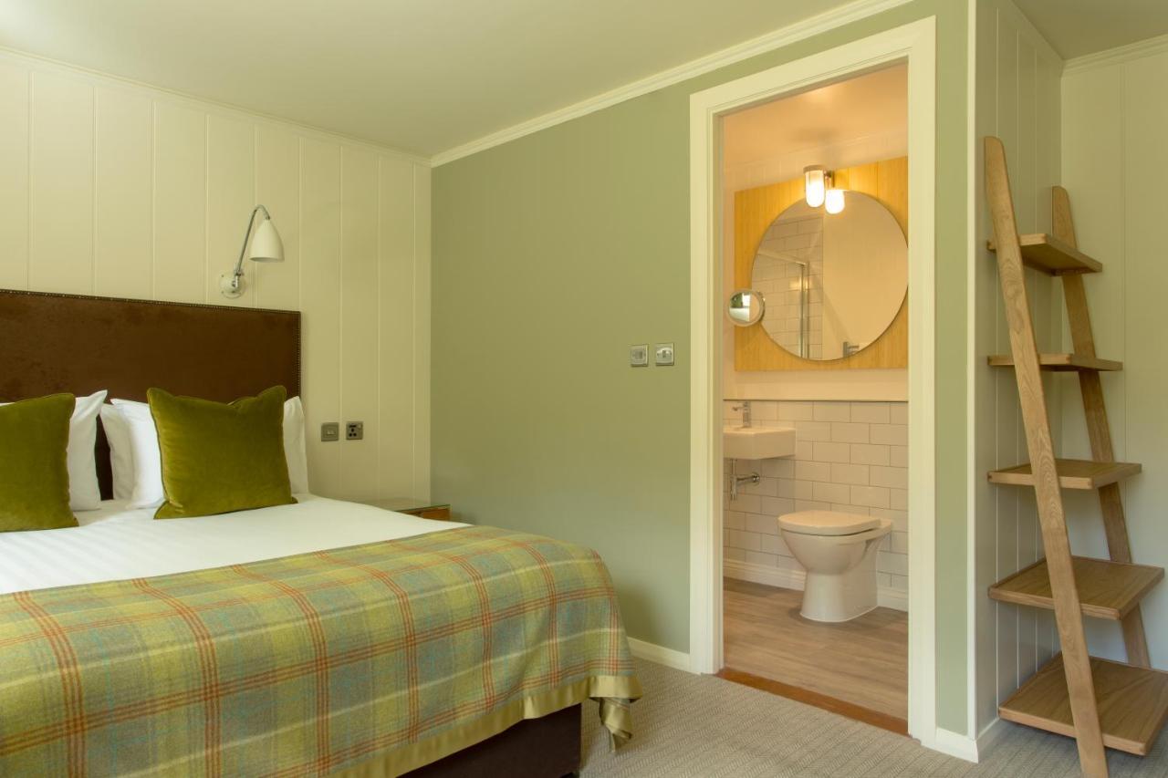 Deluxe Double or Twin Room Sea View
