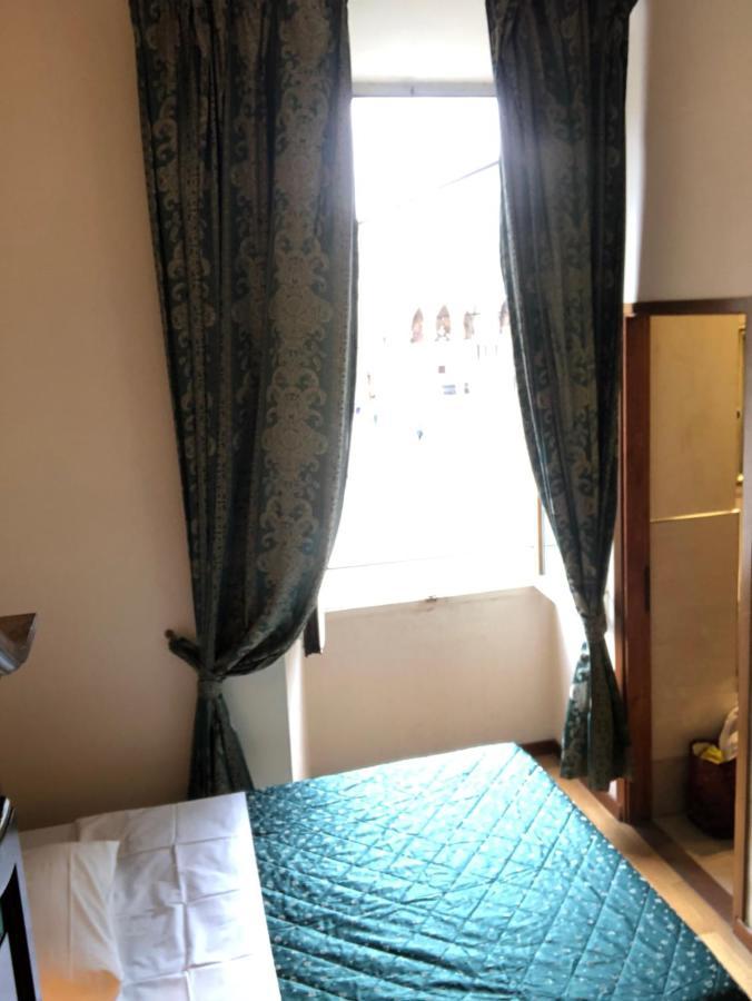 Superior Double Room City View