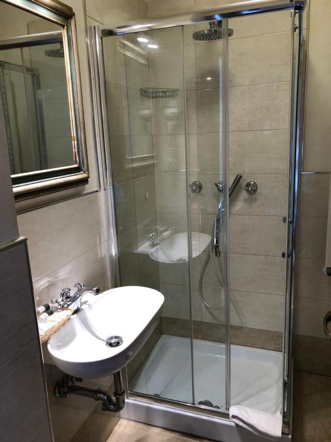 Superior Double Room City View