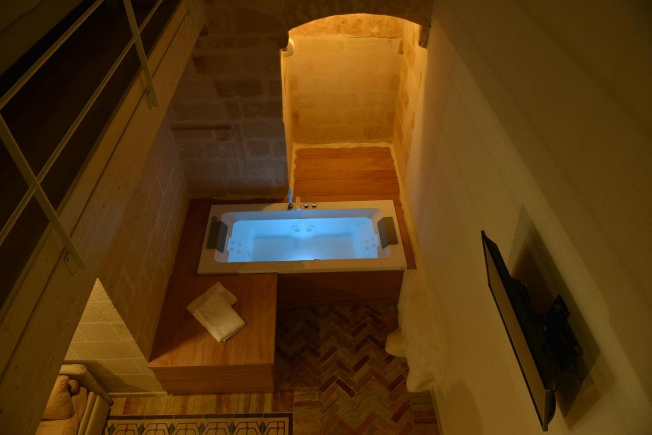 Double Room Terrace