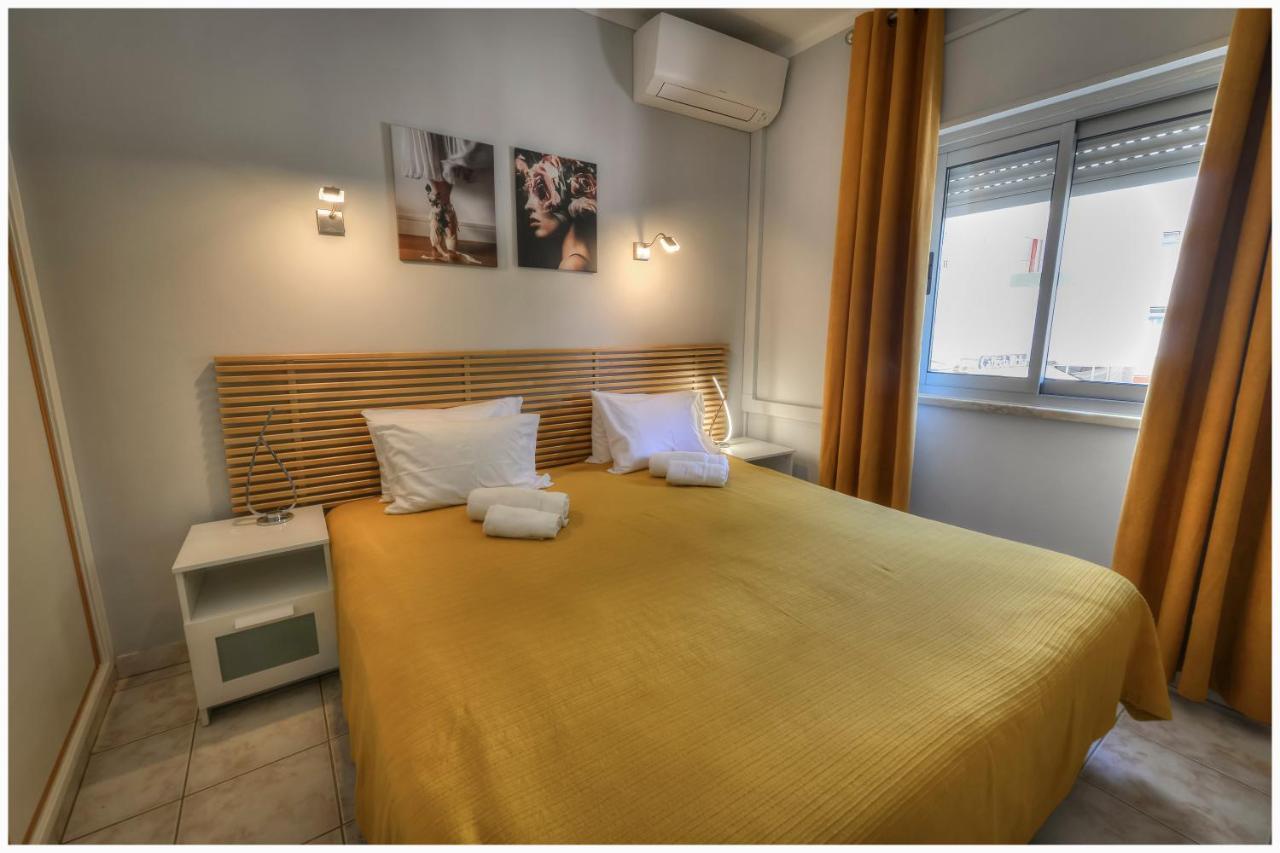 Superior Apartment Sea View Air Conditioning