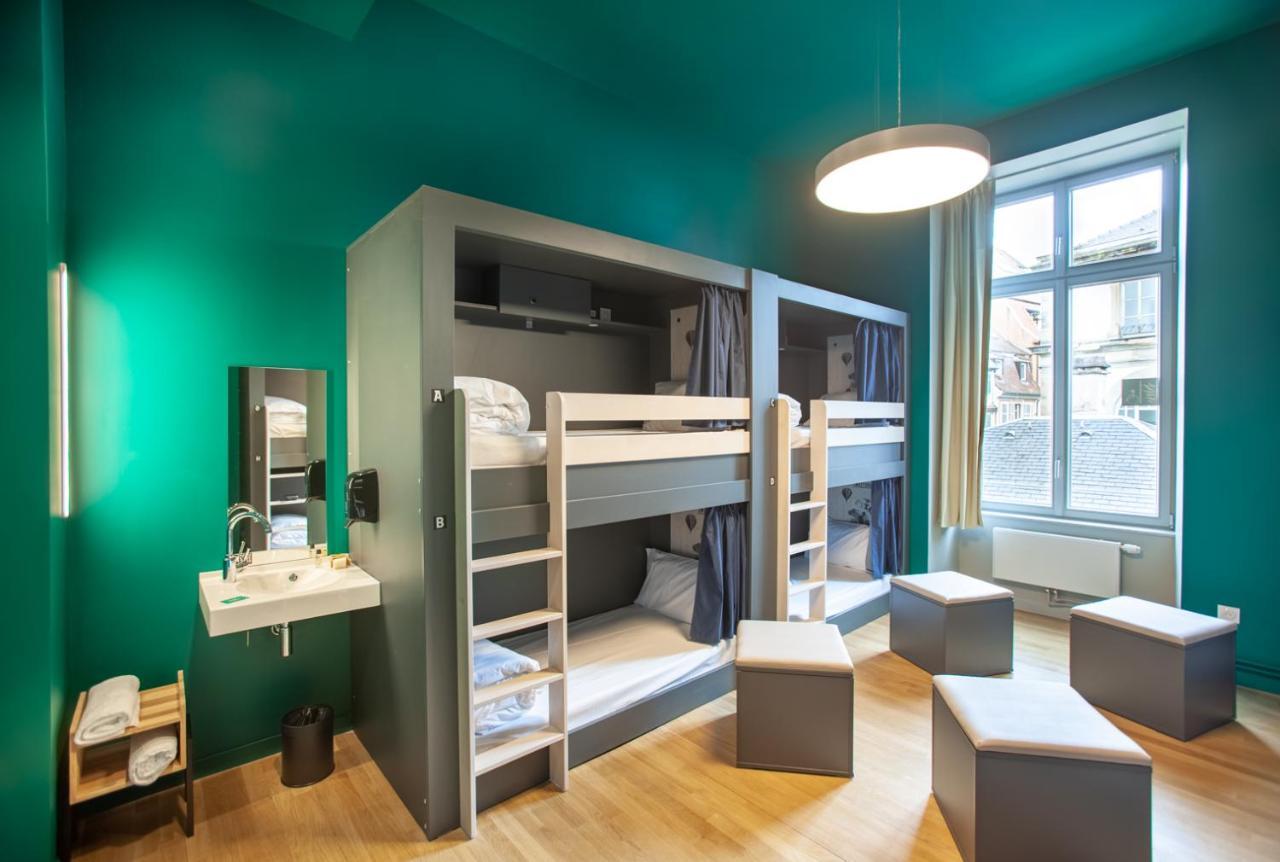 Bed in 6-Bed Mixed Dormitory Room,1654336664:JPEG