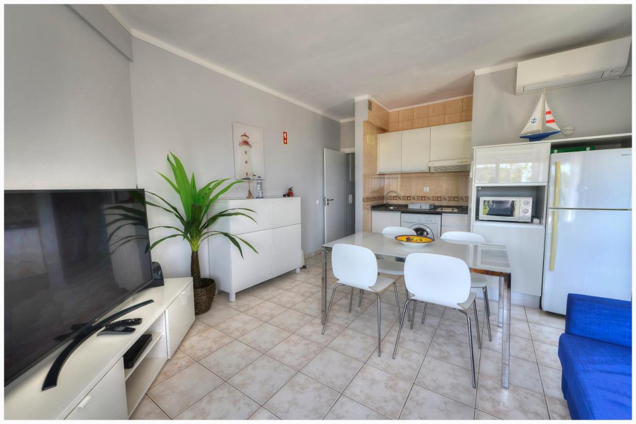 Superior Apartment Sea View Air Conditioning