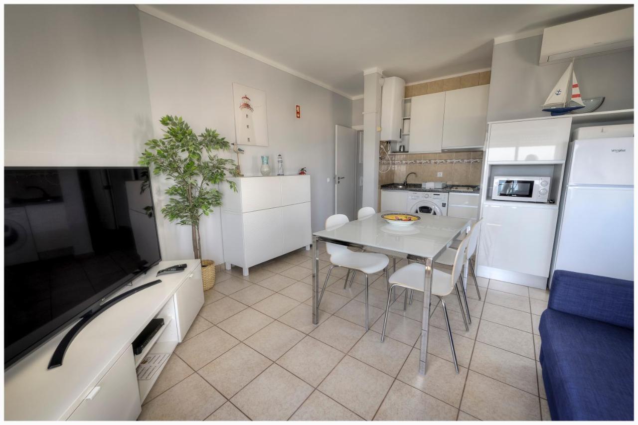 Superior Apartment Sea View Air Conditioning