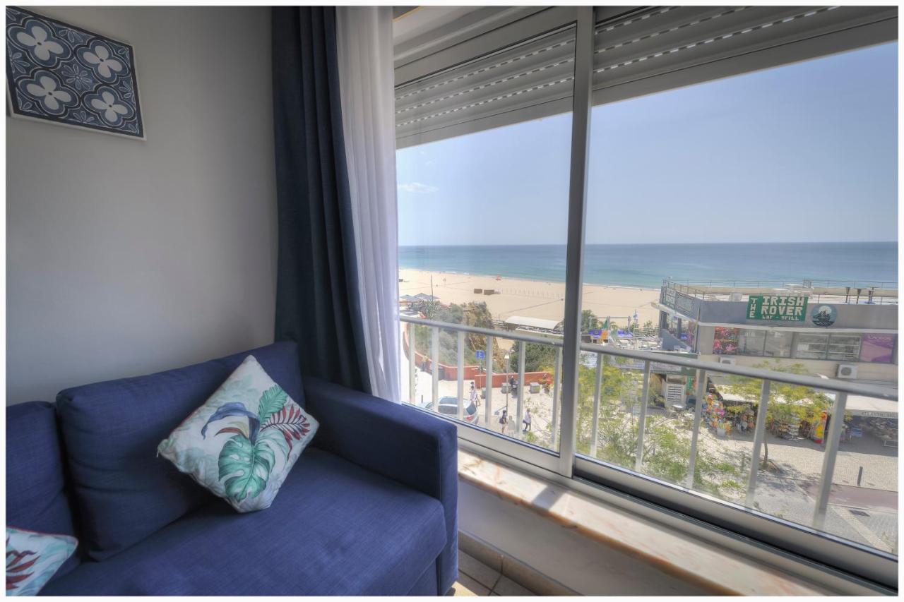 Superior Apartment Sea View Air Conditioning